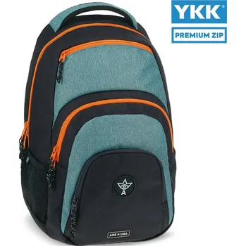 Školní batoh Ars una Studentský batoh Beach Vibes AU2