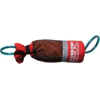 Plovací vesta Kolibri Házecí lano 25m