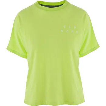 LIMETKOVÉ TRIČKO ELBSAND Liska