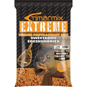 Návnadová surovina Extreme Feeder 2kg Panettone (Timár)