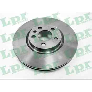Brzdový kotouč Brzdový kotouč, , 1325772080, 1331301080, 1340179080, 1340193080, 4246P1, 4246P2, 4249H7, LPR, F2005VR