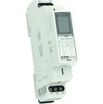 Relé pomocné 1P 16A VS116U UNI červená