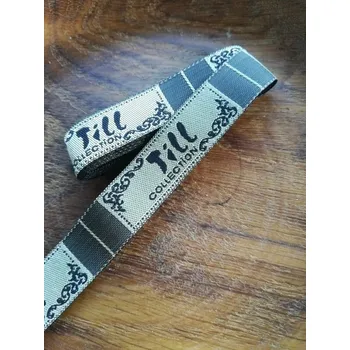 Nášivka Nášivka Till collection