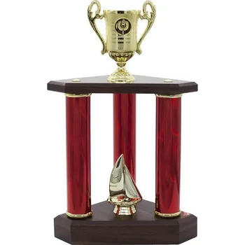 Ft615 Luxusní trofej jachting