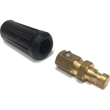 Příslušenství ke svářečce Vidlice kabel S 160