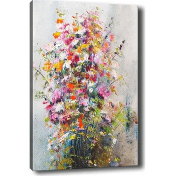 Obraz Obraz na plátně Flower still life 50x70 cm