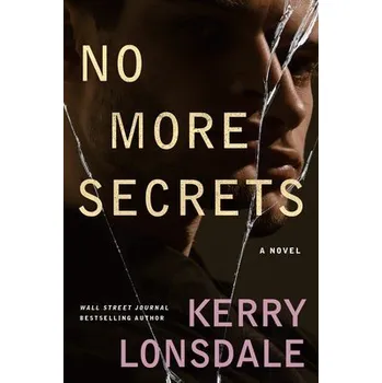 Učebnice No More Secrets - Lonsdale, Kerry
