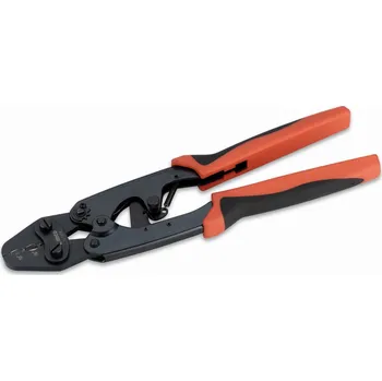 Kleště CIMCO Lisovací kleště na izolovaná oka 10 - 16 mm2 101918