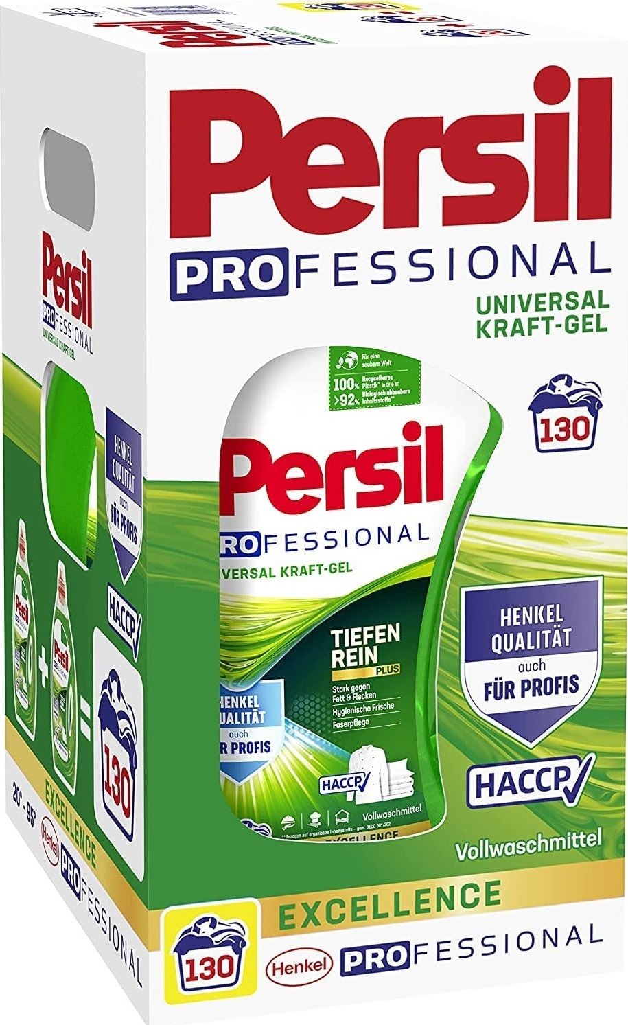 Persil Professional Universal Kraft Gel L Zbozi Cz