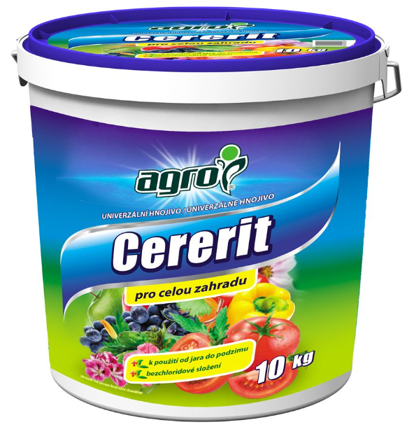 Agro Cererit Zbozi Cz