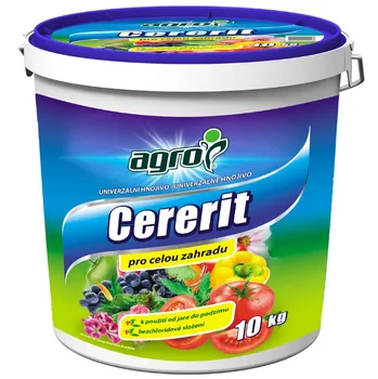 Agro Cererit, 10 kg kbelík