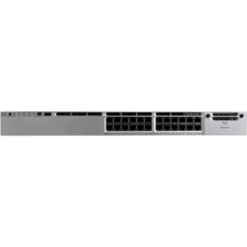 Síťový prvek Cisco WS-C3850-24P-E