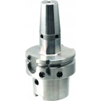 Svěrák Tepelný upínač HSK63A EXTRA dlouhý H160 pr.8 HSK.A.63.160.CL8