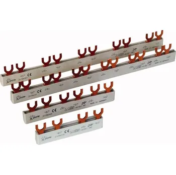 Jistič EATON Lišta EVG-2PHAS/10MODUL/HI propojovací 215657