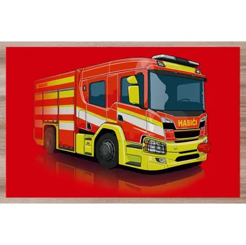 prostírání Prostírání CAS 20