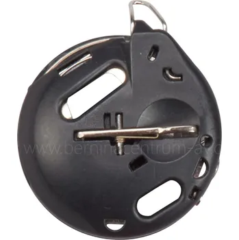 Příslušenství k šicímu stroji Cívkové pouzdro pro šicí stroje Bernina s chapačem Bernina 9