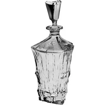 BOHEMIA CITADELA KARAFA NA WHISKY 700 ML