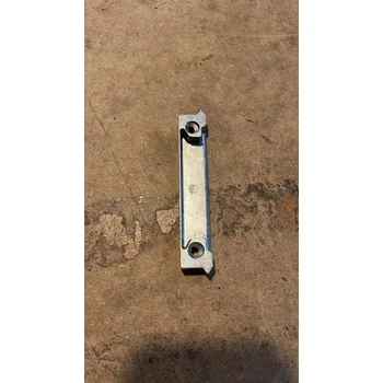 Příslušenství k oknu MACO protikus k balkónové pojistke Multi-Trend