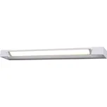 AZZARDO Svítidlo LED Dali 120 AZ2796 36W 4320lm 3000K IP44 bílá AZ2796