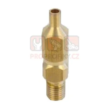 GCE Hubice řezací RS 10-25