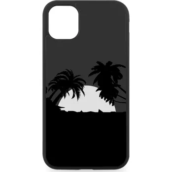 Náhradní kryt pro mobilní telefon Kryt na mobil iPhone dark summer vibe iPhone: 11 Pro Max