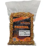 Český partikl kukuřice vanilka 1 kg