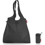 Reisenthel Mini Maxi Shopper L černá