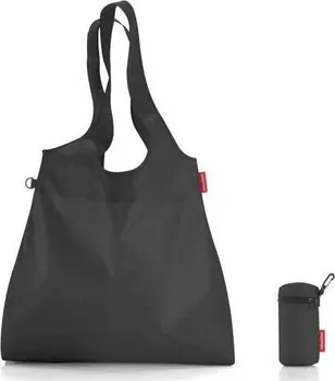 Nákupní taška Reisenthel Mini Maxi Shopper L černá