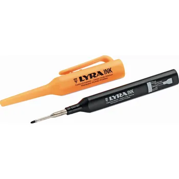 kabelová chránička CIMCO Značící hloubkový fix černý 212182