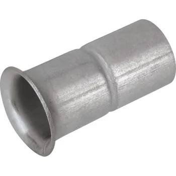 kabelová chránička FRAENKISCHE FRÄNKISCHE Koncovka SES-E-V pr.40 zinkovaná 20590040