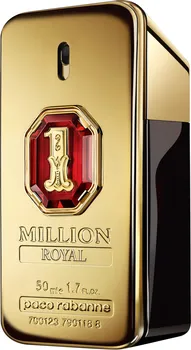 Pánský parfém Paco Rabanne 1 Million Royal M P