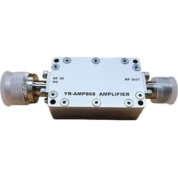 Vývojová deska YR-AMP868 868MHz LoRa Zesilovač Signálu, Voděodolný