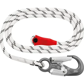 Lano Petzl Grillon Hook INT lano 2 m