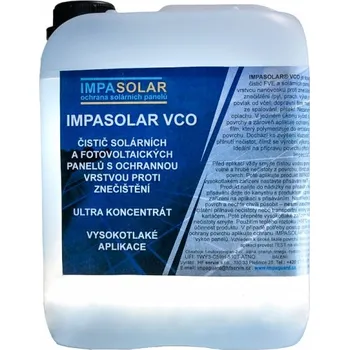 Impasolar VCO 1l Vysokotlaký čistič s ochrannou vrstvou