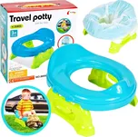 Travel Potty dětský cestovní nočník