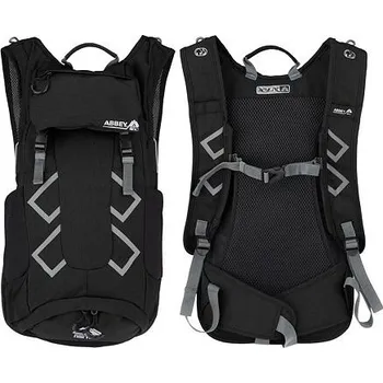 turistický batoh Turistický batoh Abbey Gateway 36443 černý