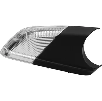 Auto zrcátko Škoda Auto Směrový ukazatel zpětného zrcátka Škoda Octavia II (2004 - 2008) pravý, bez osvětlení, originál