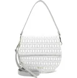 Dámská crossbody kabelka Tamaris Benna - bílo-šedá