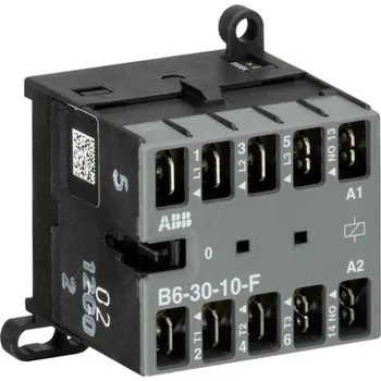 Stykač ABB Stykač B6-30-10-F 400-415V/40-450Hz GJL1211003R8105