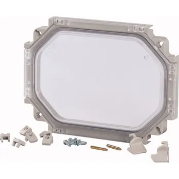 Rozvaděč EATON Dvířka T-CI23 pro CI skříňky 93833