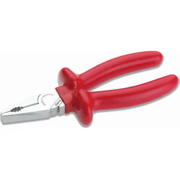 CIMCO Kombinované kleště VDE - 160 mm 108781