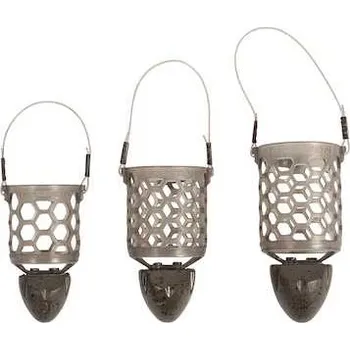 Preston Innovations Krmítko HEXMESH BULLET FEEDER - MEDIUM 50 g