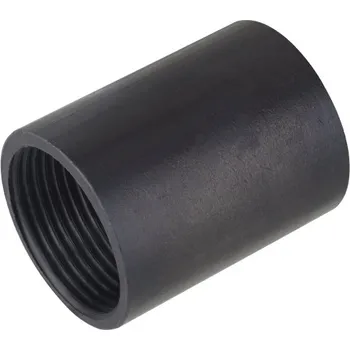 kabelová chránička FRAENKISCHE FRÄNKISCHE Spojka SM-E pr.50 pozink.se závitem 20250050