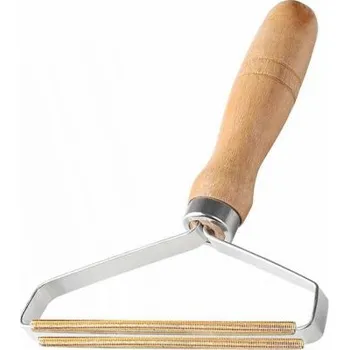 Odžmolkovač Kompaktní odstraňovač chlupů a žmolků z oblečení