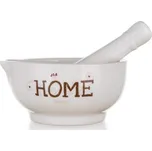 Banquet Keramický hmoždíř HOME Collection 11x6cm