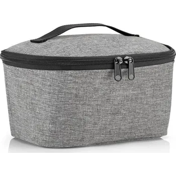 Termobox Termobox Reisenthel Coolerbag S pocket Twist silver
