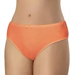 Andrie PS 2920 oranžové dámské kalhotky Barva: oranžová, Velikost: XL