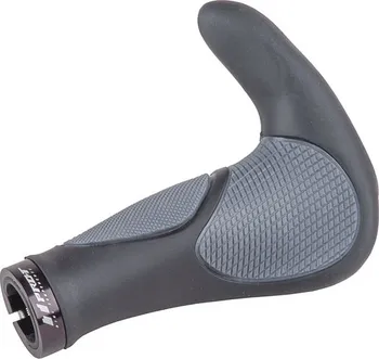 grip PRO-T Plus 232 grip integrovaný černý