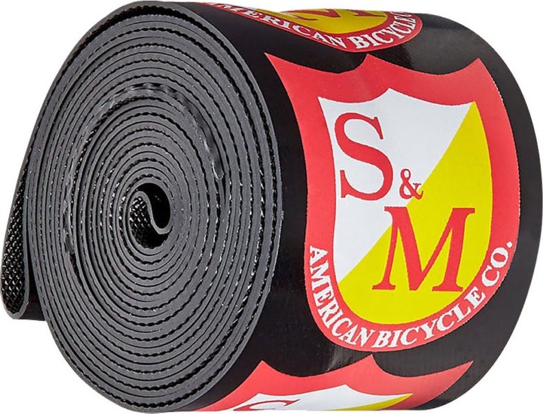 Páska do ráfku S&M SHIELD