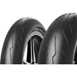 Motopneu Pirelli DIABLO ROSSO IV Rear 180/55R17 W73